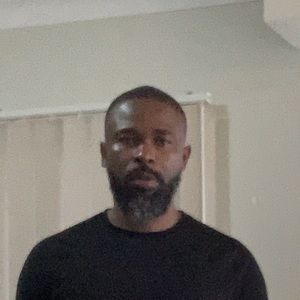 Meet your Posher, Ike